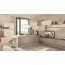 Cucina Stile moderno bianca